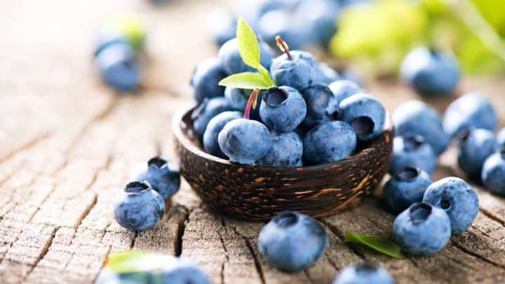 Do Blueberries Have Seeds? Here’s The Answer