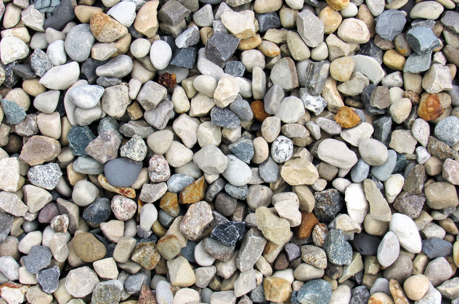 gravel