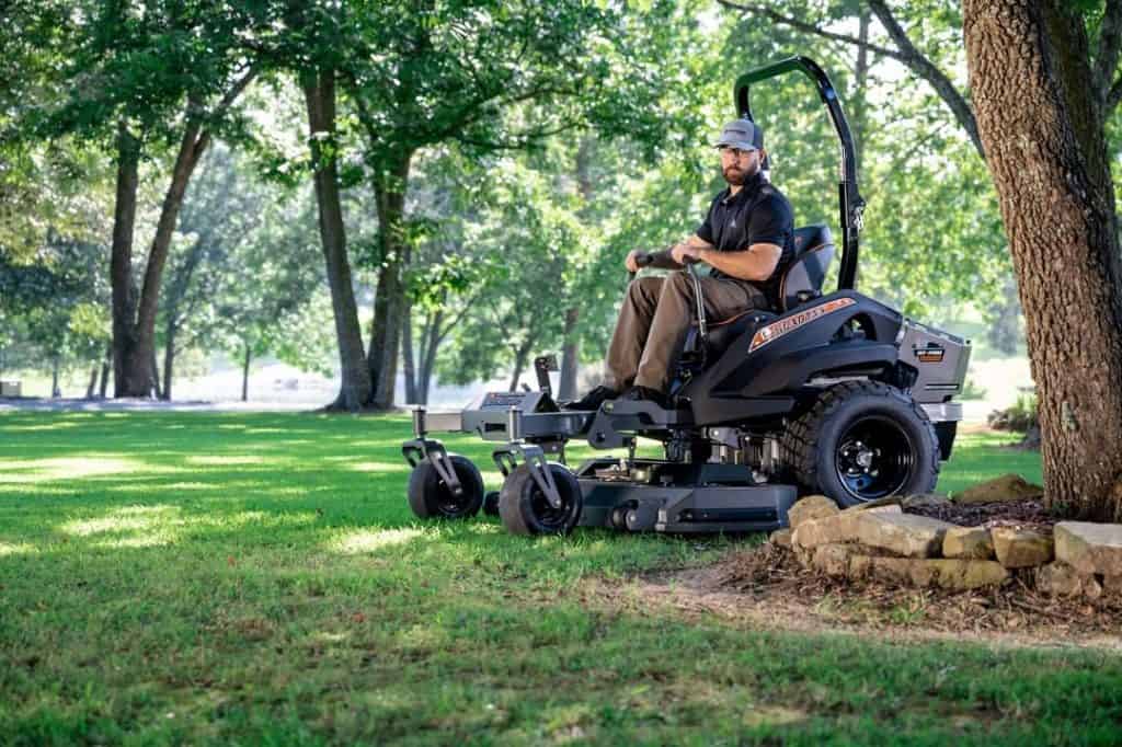 5 Common Spartan Mower Problems And How To Fix Them
