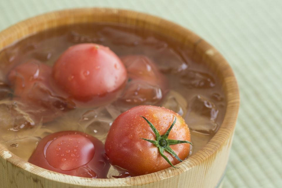 How To Remove Lectins From Tomatoes A Step By Step Guide