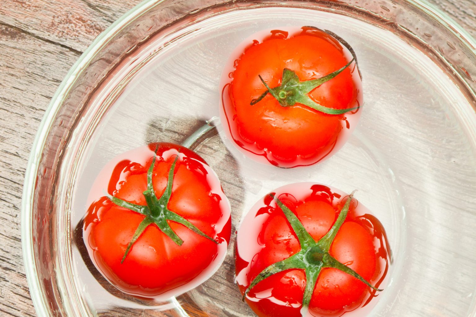 How To Remove Lectins From Tomatoes A Step By Step Guide