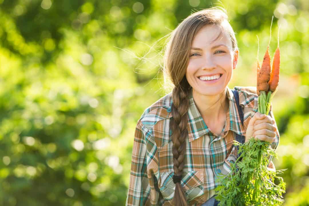 60 Vegetable Garden Quotes That Capture The Joy of Gardening