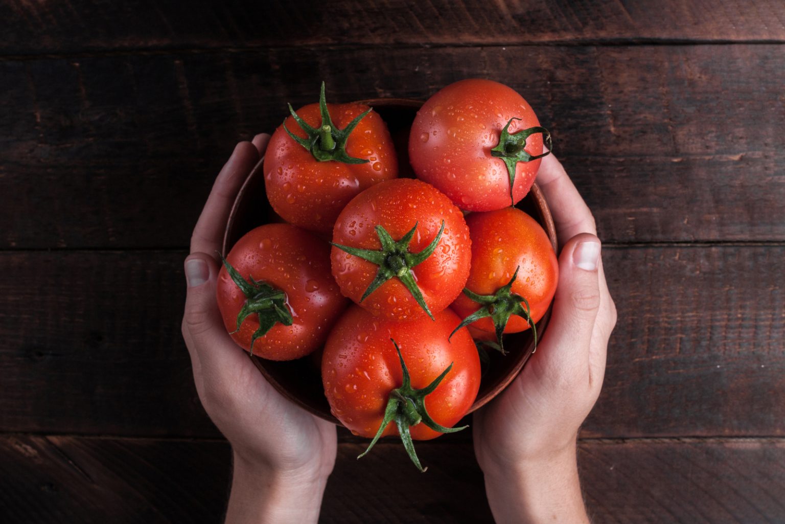 How To Remove Lectins From Tomatoes A Step By Step Guide