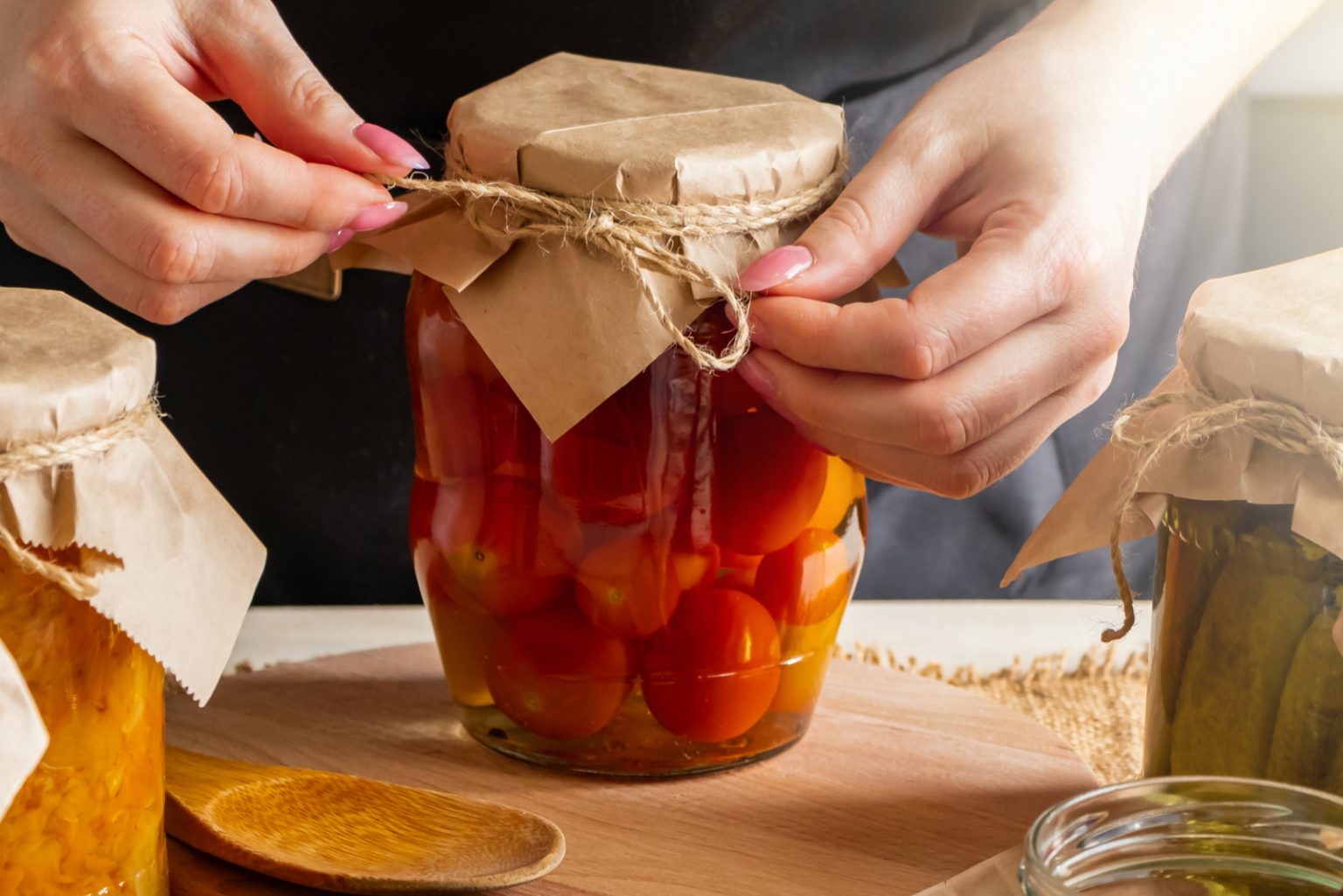 How To Remove Lectins From Tomatoes A Step By Step Guide