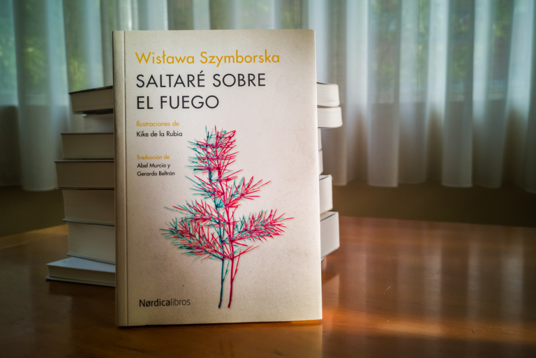 a book about flowers