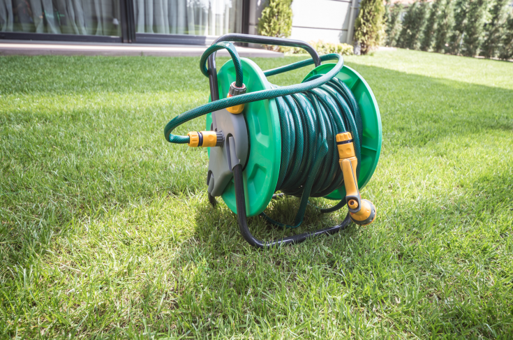 Best Garden Hose For Pressure Washer In 2024