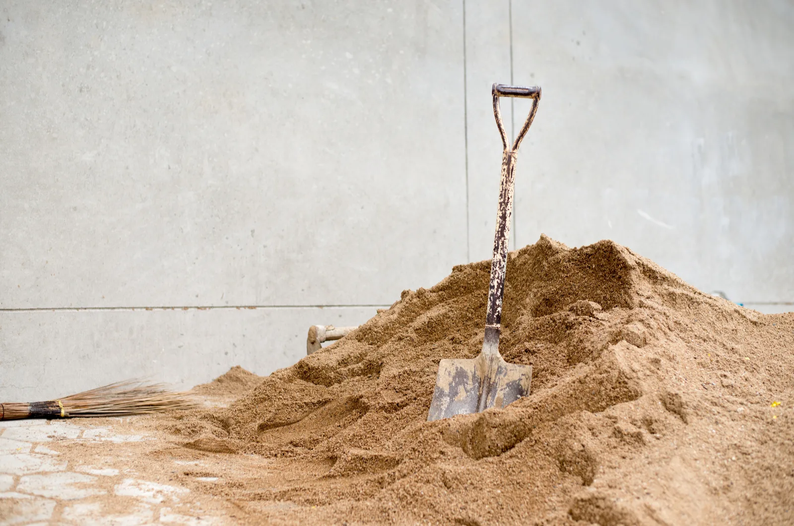 Sand For Gardening: How, When, And Why You Should Use It