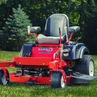Country Clipper Mower