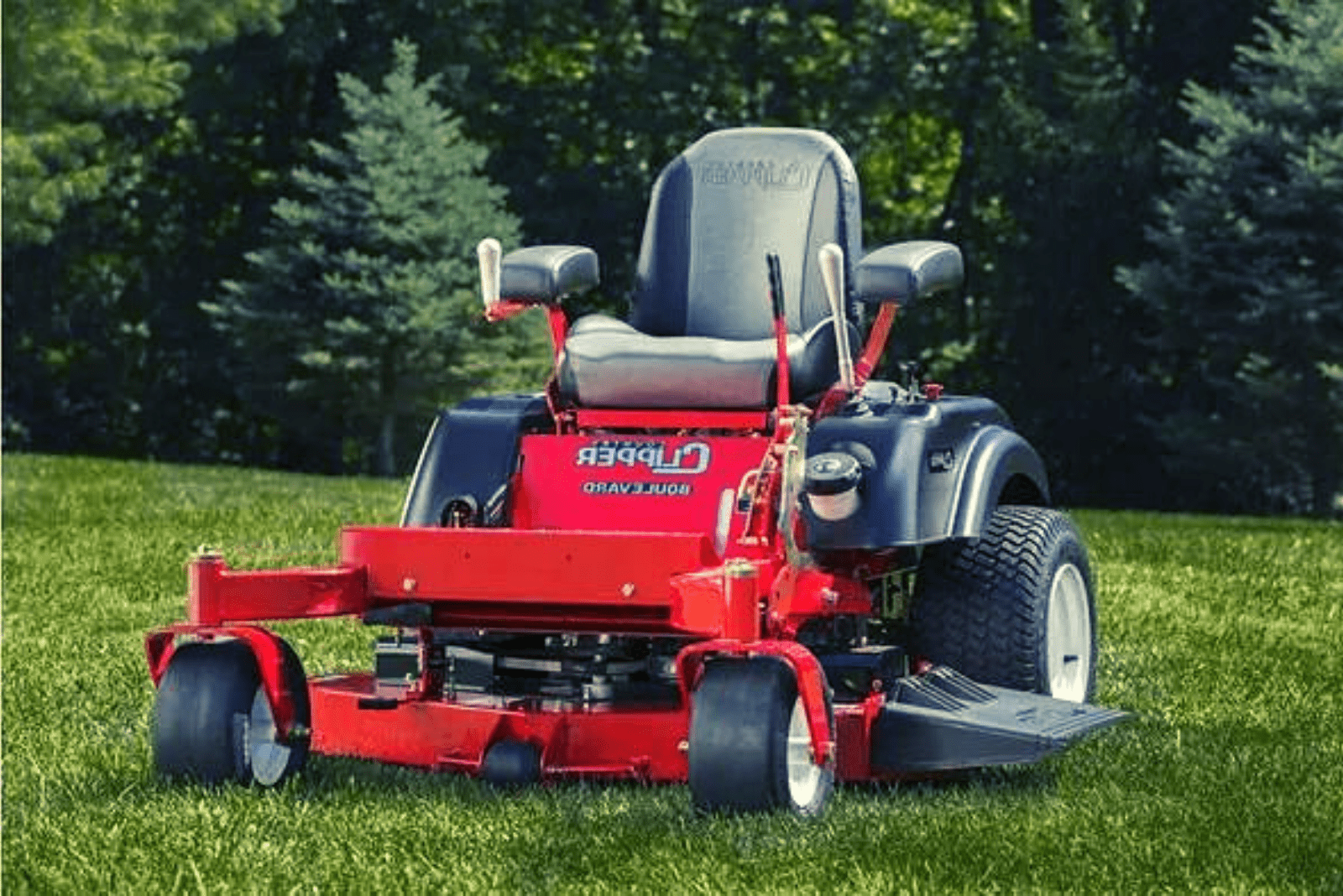 10 Most Common Country Clipper Mower Problems And Solutions