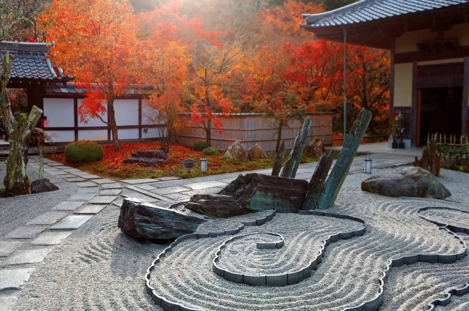 Tips And Tricks For an Awesome Zen Garden Ideas On A Budget