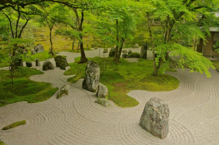 Tips And Tricks For an Awesome Zen Garden Ideas On A Budget