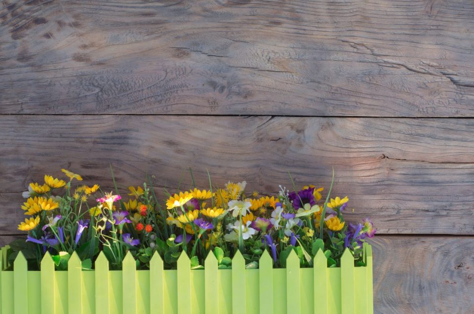 10 Awesome NonToxic Garden Bed Liner Options In 2024