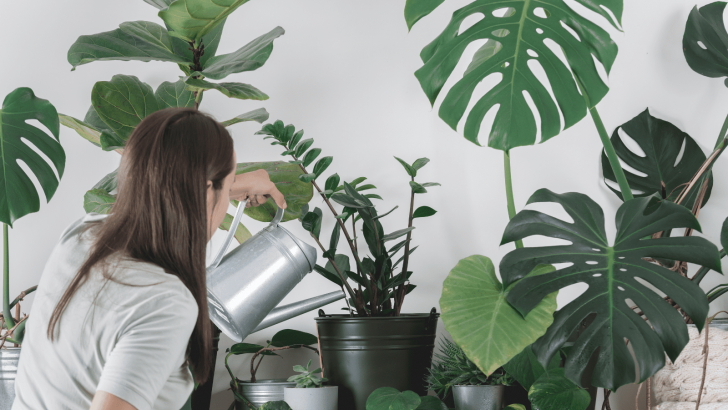Is Watering Plants With Tea Such A Good Idea? Find Out Here!