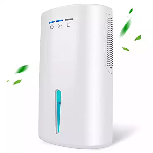 Gocheer Upgraded Dehumidifier for Home