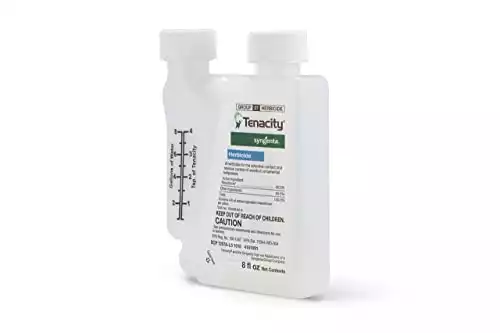 Syngenta Tenacity Herbicide