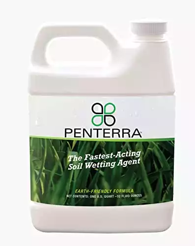Penterra Soil Penetrant and Wetting Agent