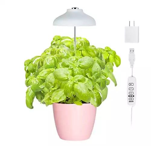 GrowLED Full Spectrum LED Plant Lights