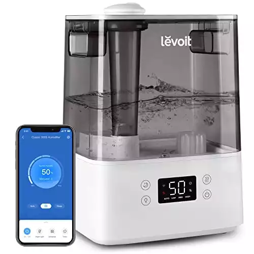LEVOIT Humidifiers for Bedroom