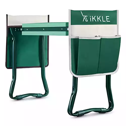 iKKLE Garden Kneeler