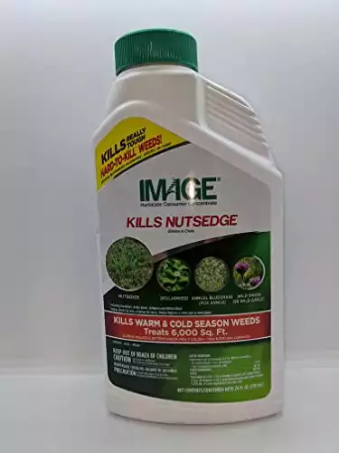 Image: Herbicide Consumer Concentrate