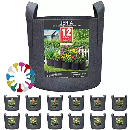 Plant Grow Bag