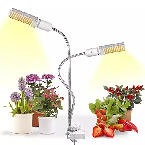 LED Grow Light for Indoor Plants