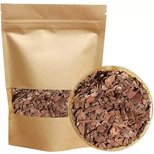 TOYPOPOR Orchid Potting Bark