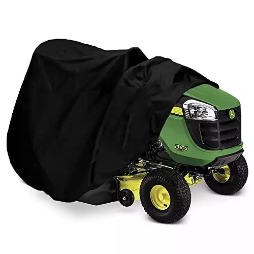 Indeed BUY Riding Lawn Mower Cover
