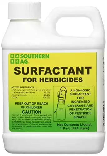 Southern Ag Surfactant For Herbicides