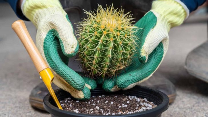 9 Best Gloves For Cactus Handling To Buy In 2022