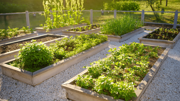 9 Tips For How To Fill A Raised Garden Bed Cheap