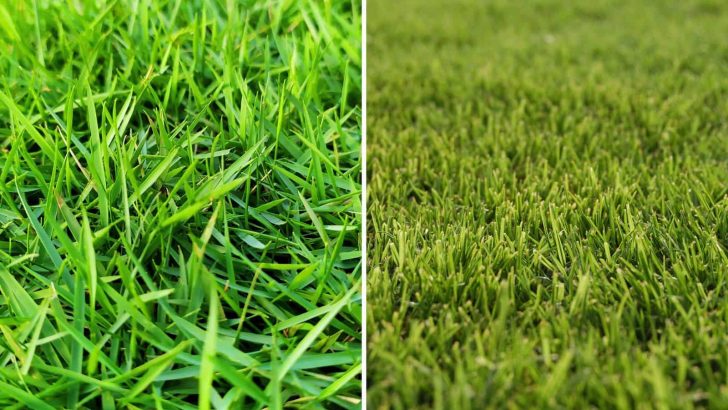 Which Grass Type Is Better: Zoysia vs Bermuda