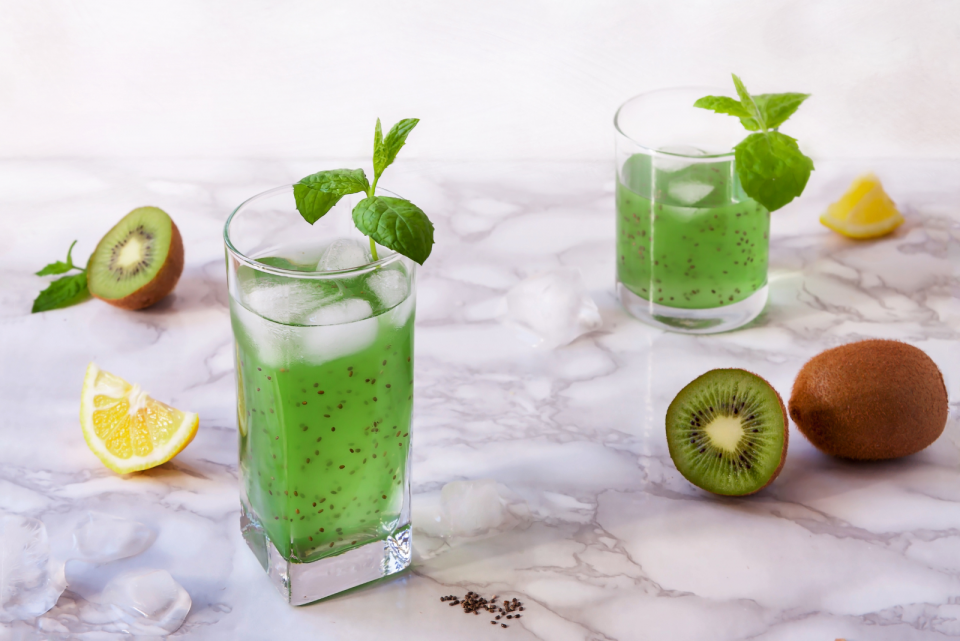 A Stepbystep Guide To Making Your Own Fermented Plant Juice