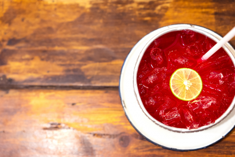 A Stepbystep Guide To Making Your Own Fermented Plant Juice