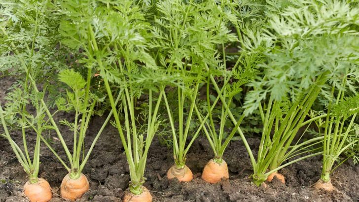 Carrot Companion Plants: To Grow Or Not To Grow?