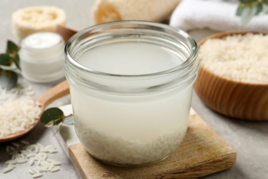 Pros And Cons Of Using Rice Water For Plants + The Best Method