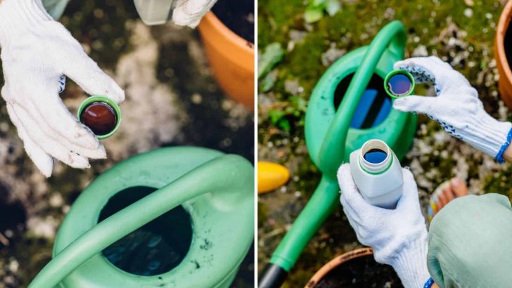 How To Distinguish Between Plant Food vs Fertilizer
