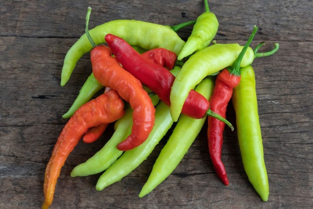 5 Ways To Know When To Pick Banana Peppers