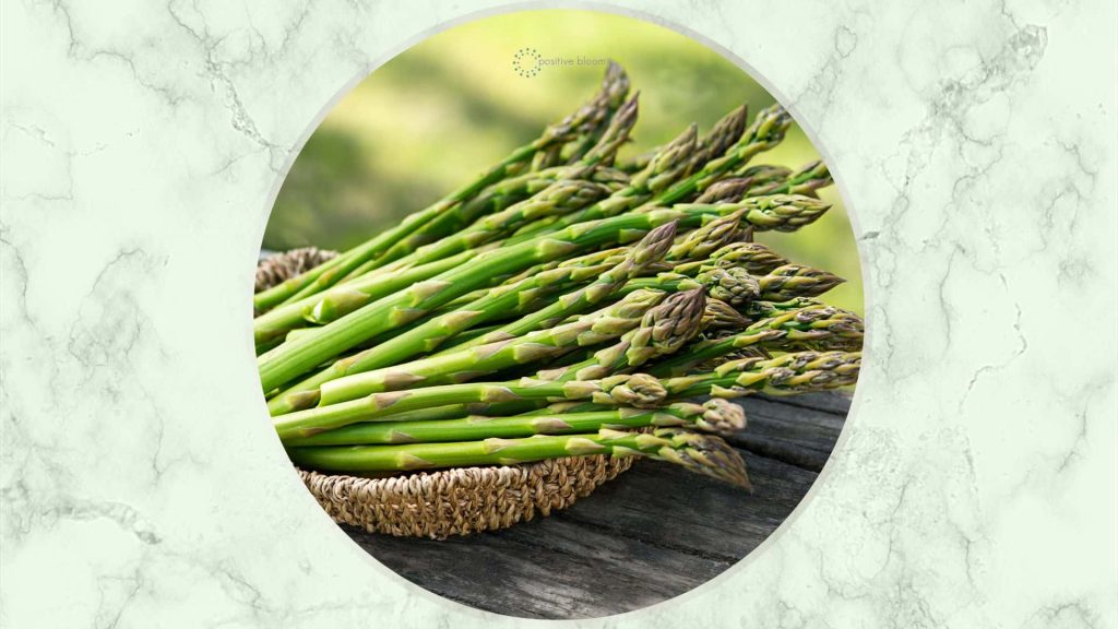 Best Asparagus Companion Plants + Some Plants To Avoid
