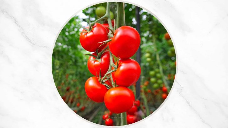 The Best Companion Plants For Tomatoes & Which Ones To Avoid