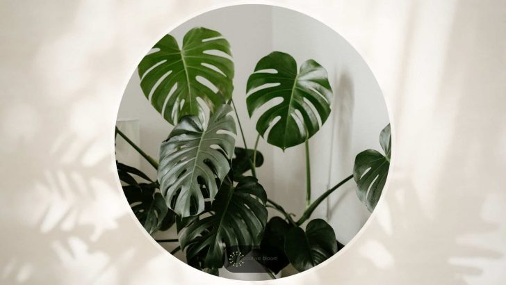 Causes Of A Leggy Monstera And The Best Ways To Fix It