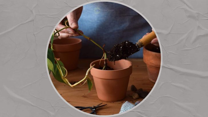 Tips & Tricks To Create The Best Pothos Soil Mix