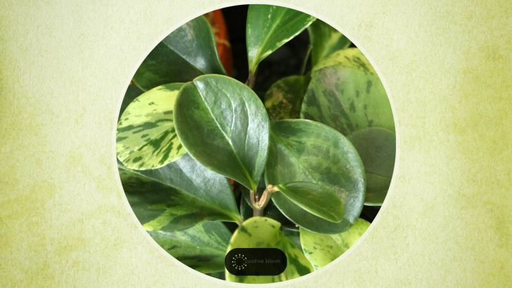 What Is Peperomia Serpens & How To Care For It