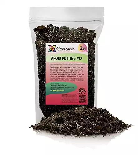 Gardenera Aroid Potting Mix