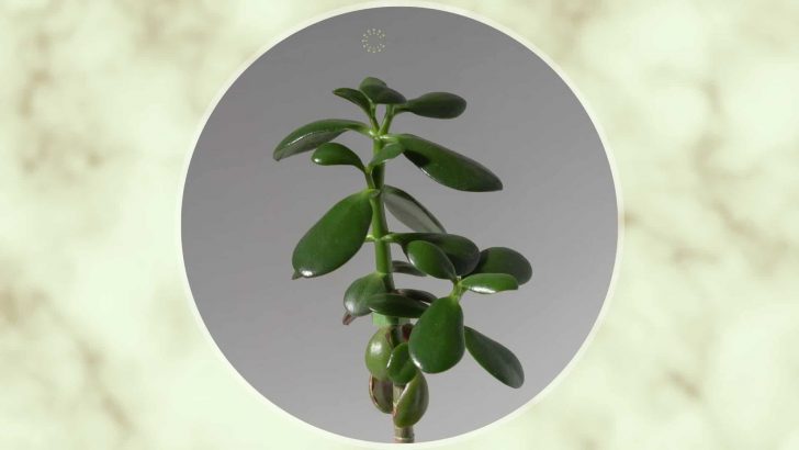 Is Your Jade Plant Dropping Leaves? The Causes And Best Solutions