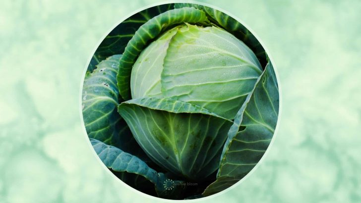 The 9 Cabbage Growing Stages + How To Grow This Vegetable