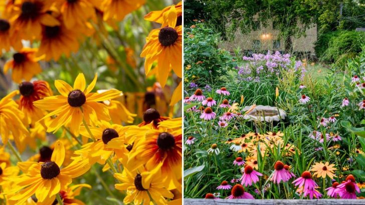 17 Gorgeous Perennials to Transform Your Shaded Garden