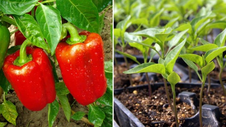 Are Peppers Fruits Or Vegetables? Botanist vs Chef Opinion