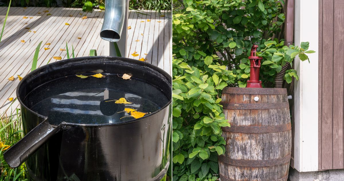 Rainwater Harvesting And Everything You Need To Know About It