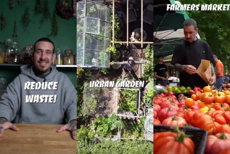 gardening of the future